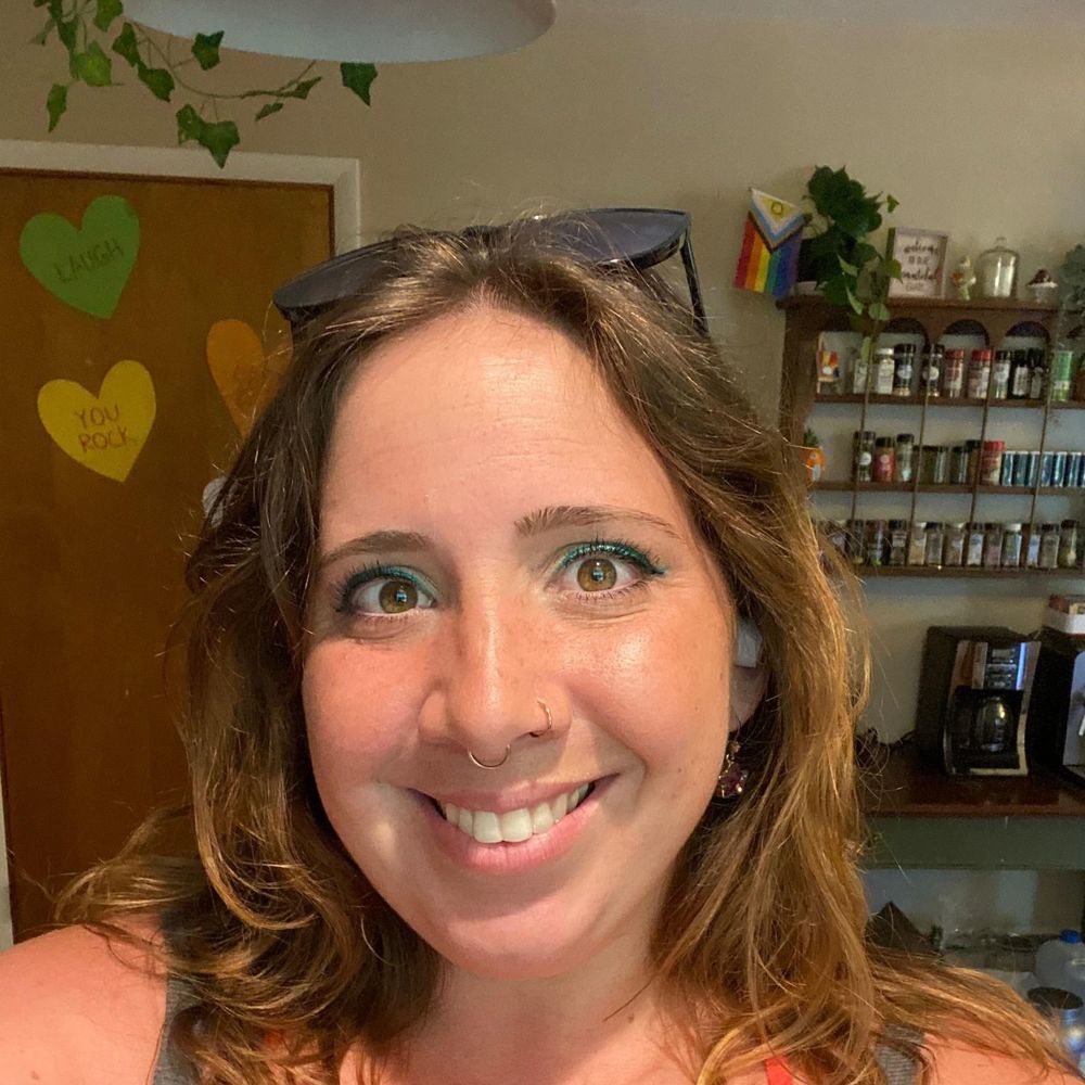 Meet your Posher, Jaimie